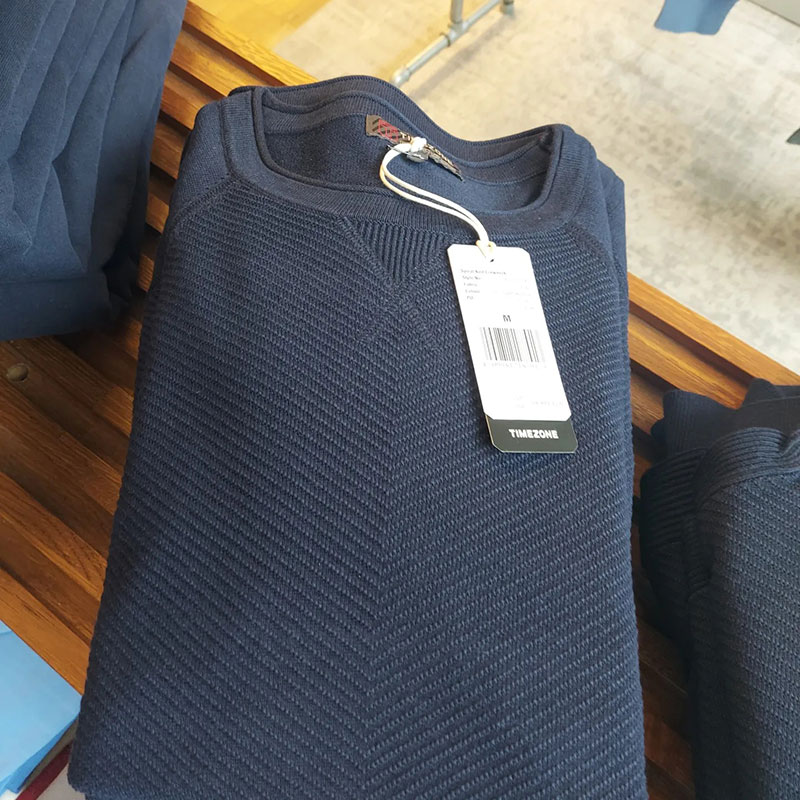 Herrenmode
